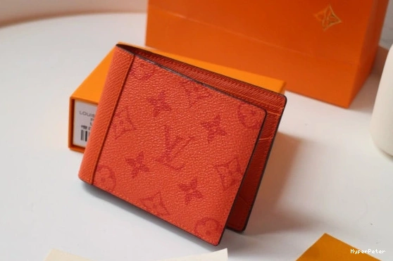WALLET LOUIS MULTIPLE VUITTON 0715